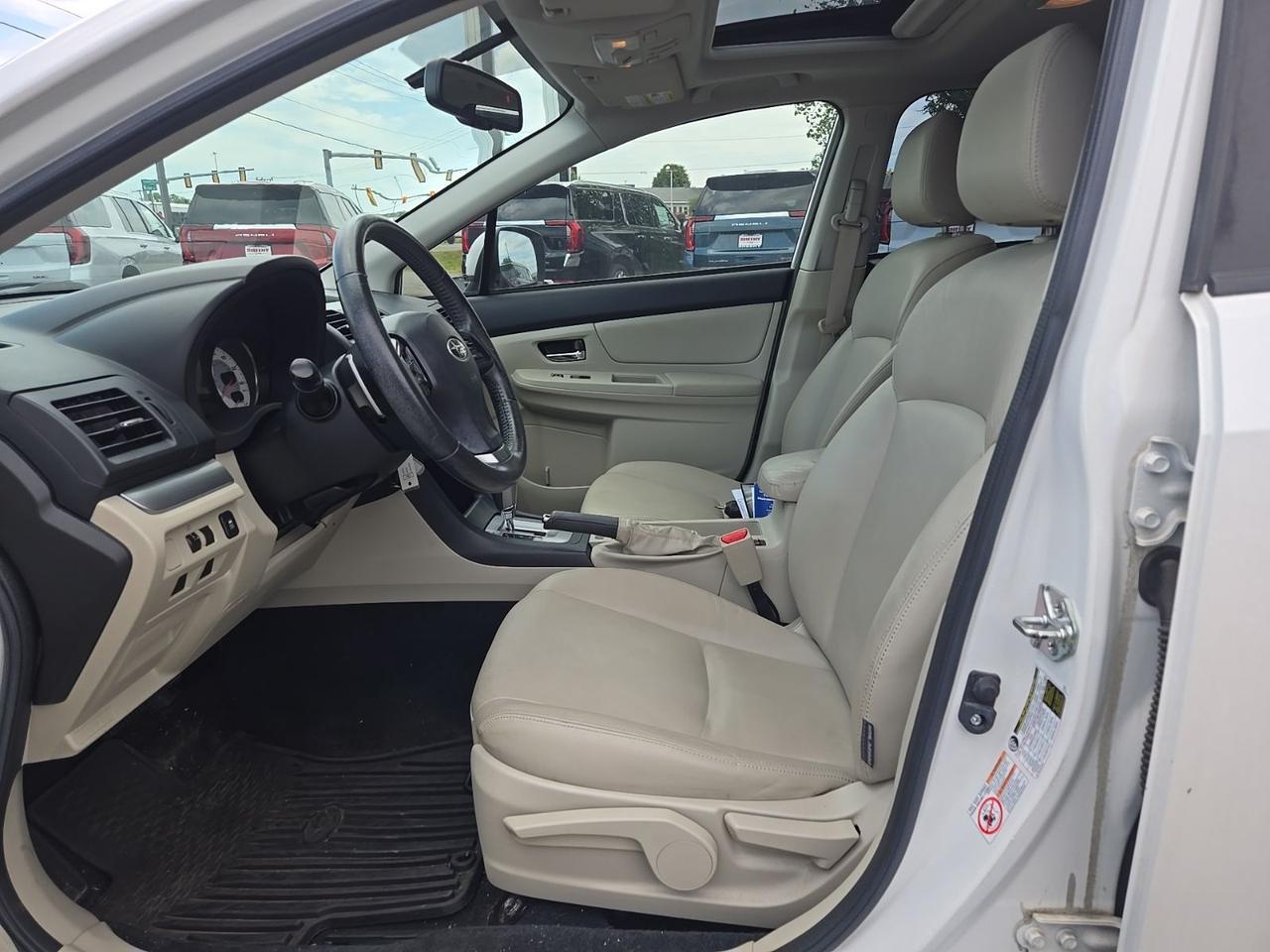 2013 Subaru Impreza 2.0i Limited Fredericksburg VA