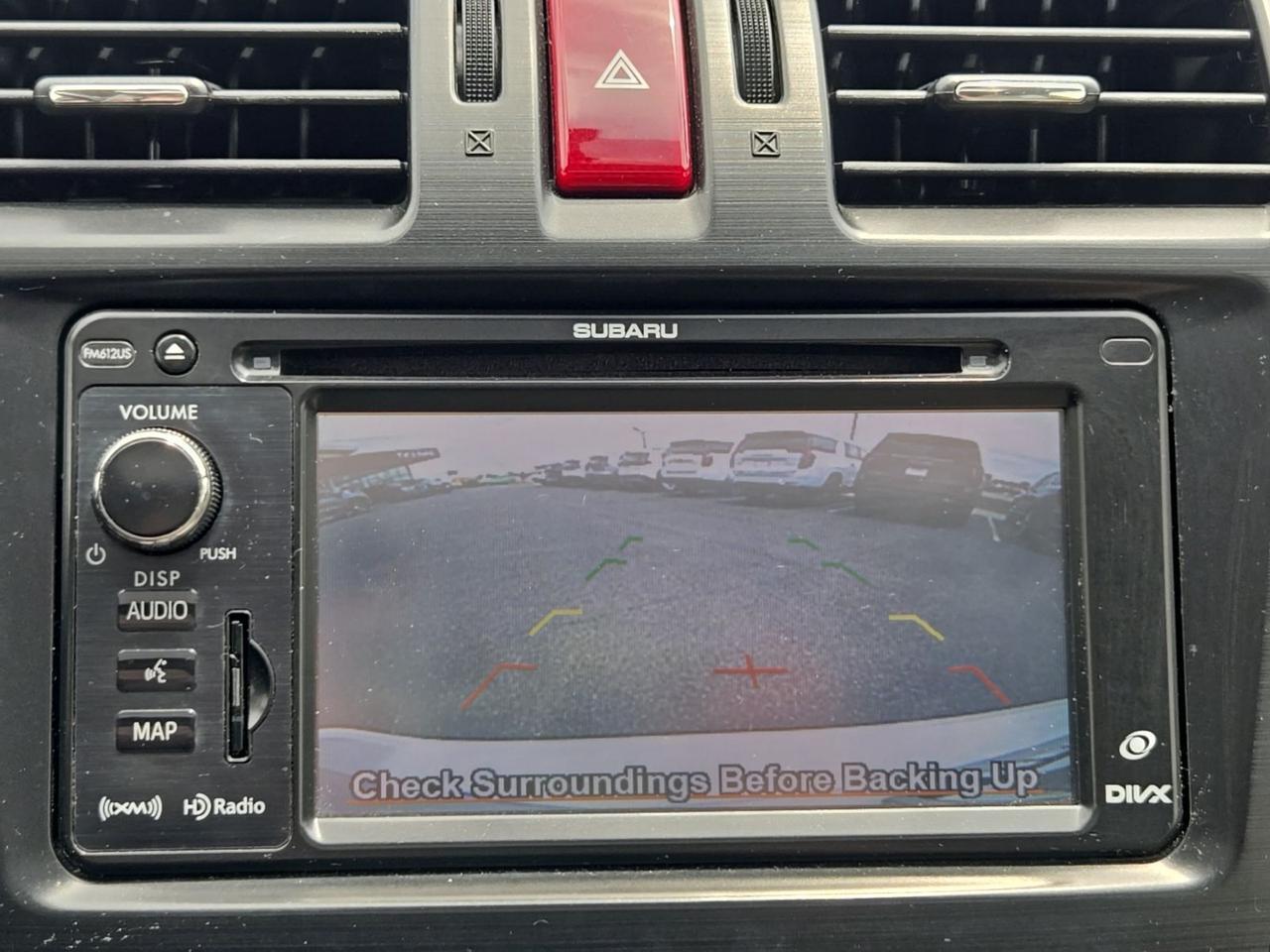 2013 Subaru Impreza 2.0i Limited Fredericksburg VA