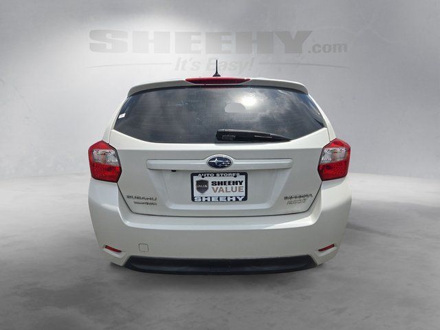 2013 Subaru Impreza 2.0i Limited Fredericksburg VA