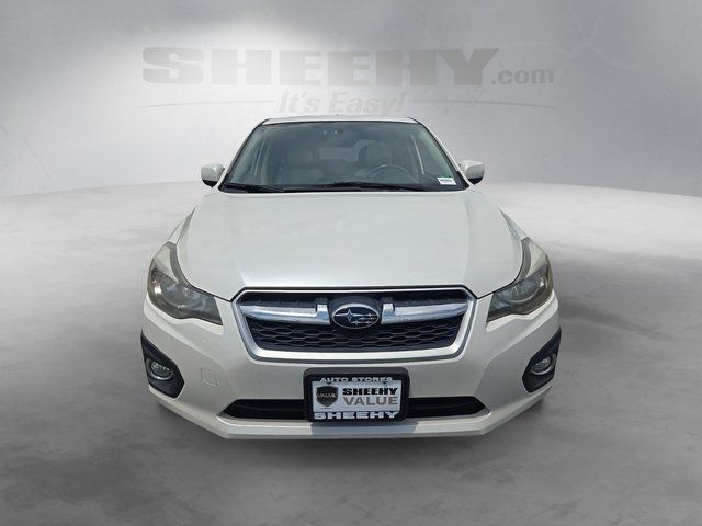 2013 Subaru Impreza 2.0i Limited Fredericksburg VA