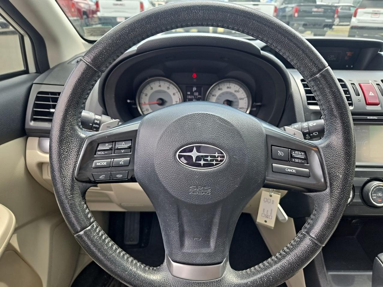 2013 Subaru Impreza 2.0i Limited Fredericksburg VA