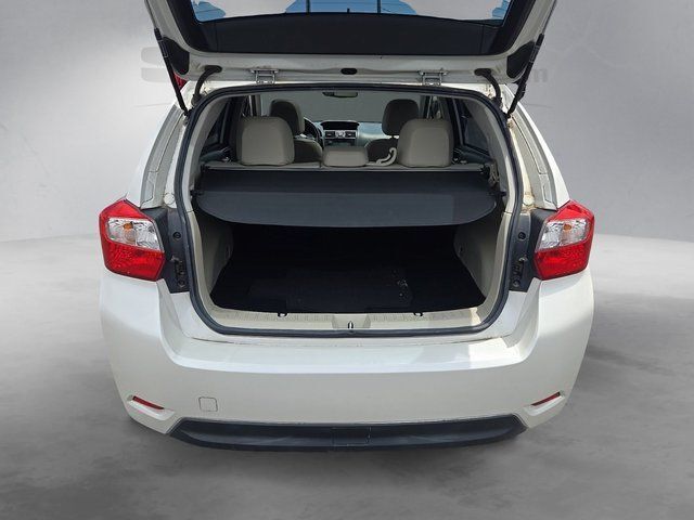 2013 Subaru Impreza 2.0i Limited Fredericksburg VA