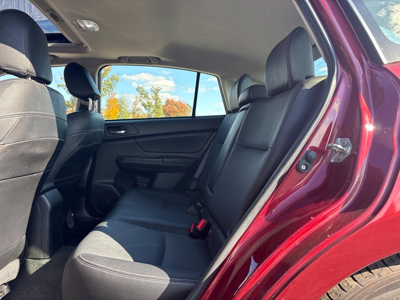 2013 Subaru Impreza 2.0i Limited Chantilly VA