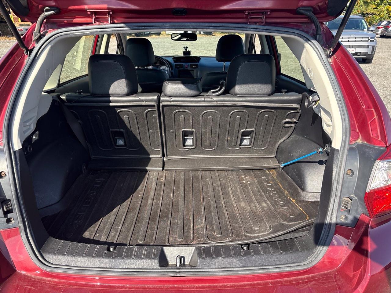 2013 Subaru Impreza 2.0i Limited Chantilly VA