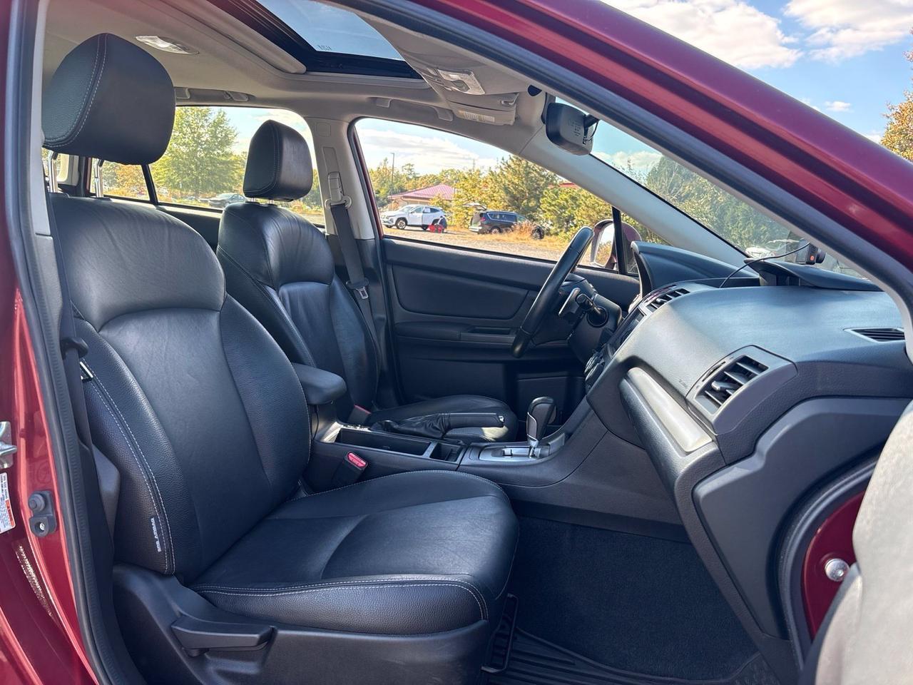 2013 Subaru Impreza 2.0i Limited Chantilly VA