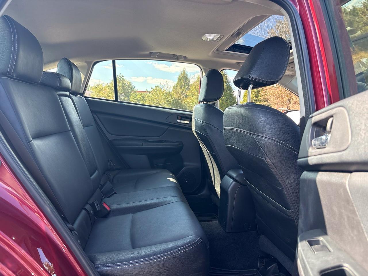 2013 Subaru Impreza 2.0i Limited Chantilly VA