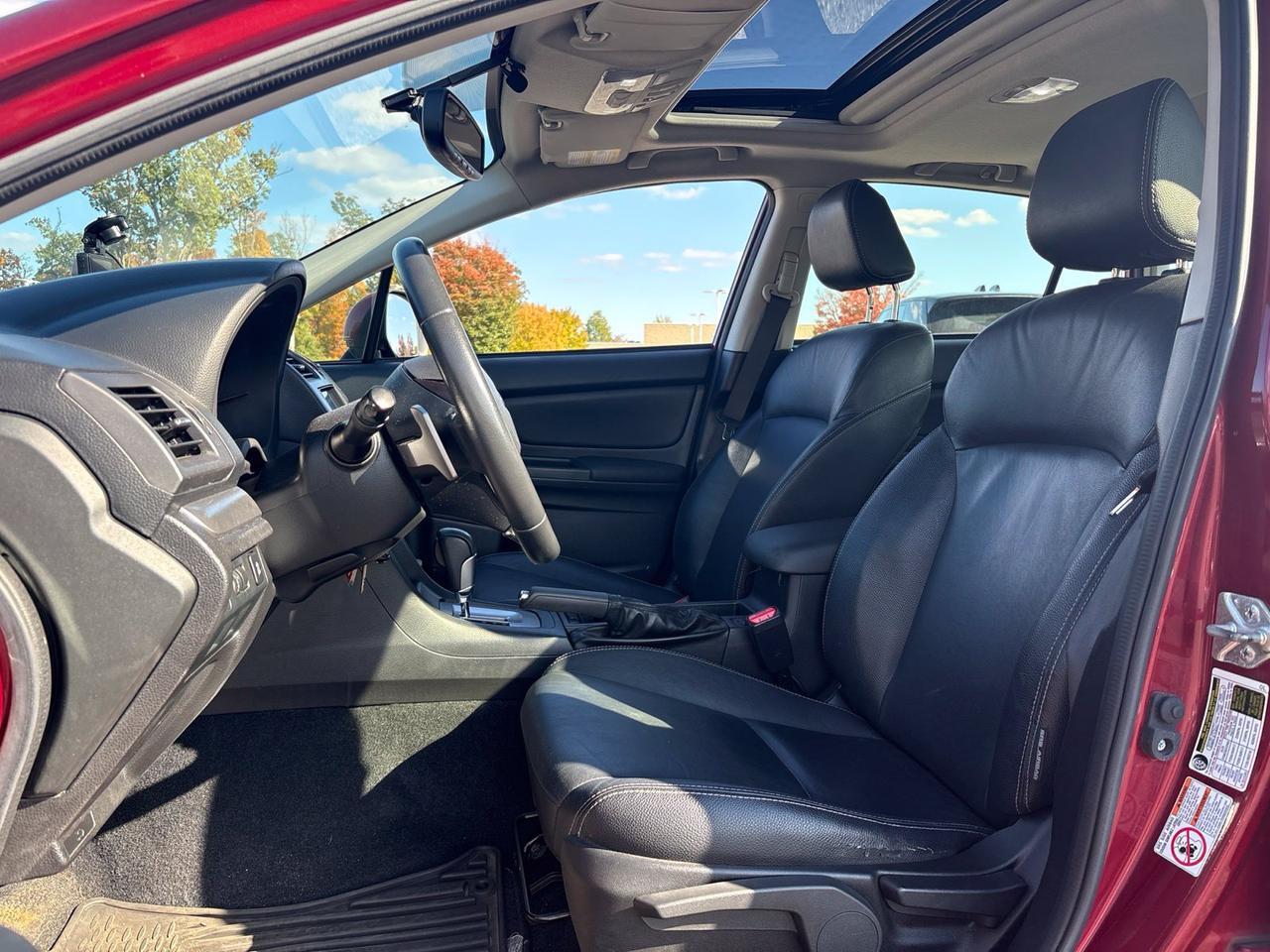 2013 Subaru Impreza 2.0i Limited Chantilly VA
