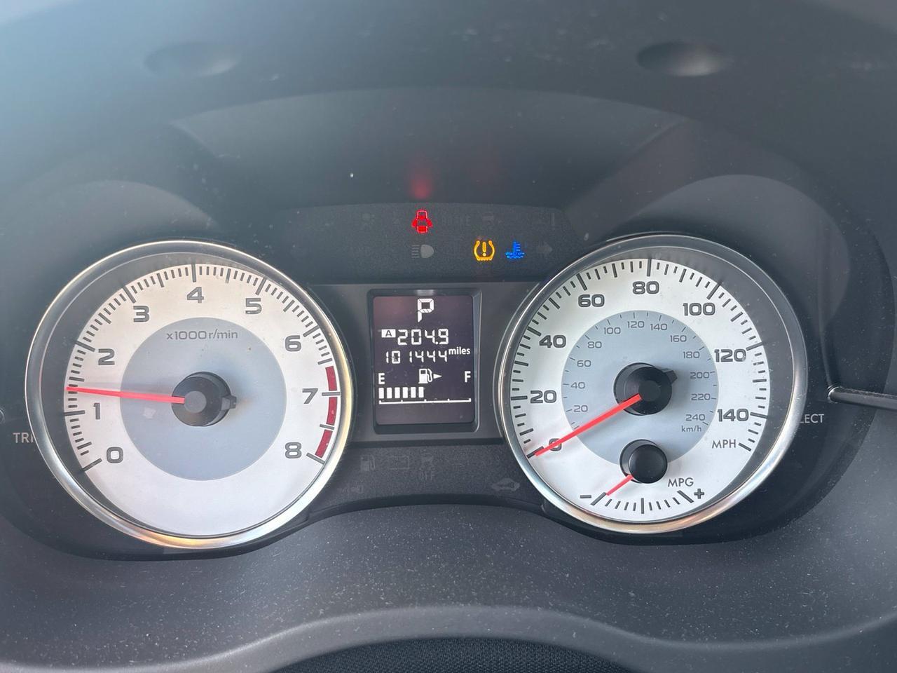 2013 Subaru Impreza 2.0i Limited Chantilly VA