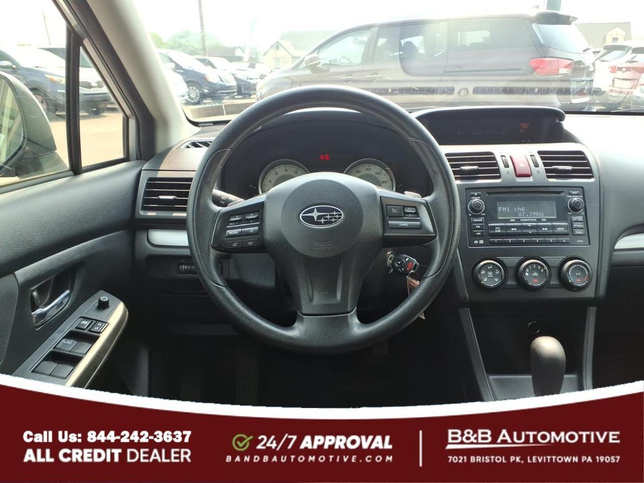 2013 Subaru Impreza 2.0i Premium Levittown PA