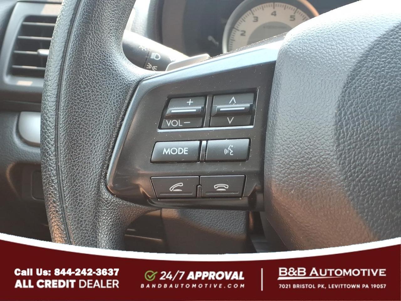 2013 Subaru Impreza 2.0i Premium Levittown PA