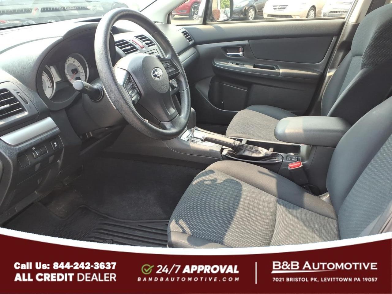 2013 Subaru Impreza 2.0i Premium Levittown PA