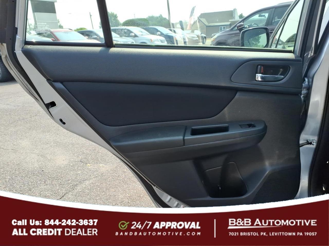2013 Subaru Impreza 2.0i Premium Levittown PA