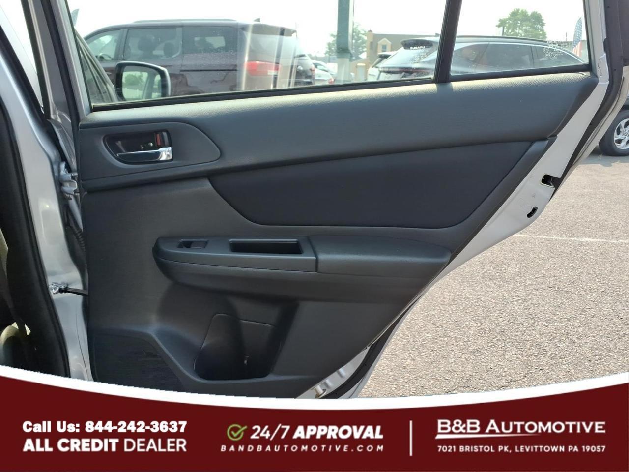 2013 Subaru Impreza 2.0i Premium Levittown PA
