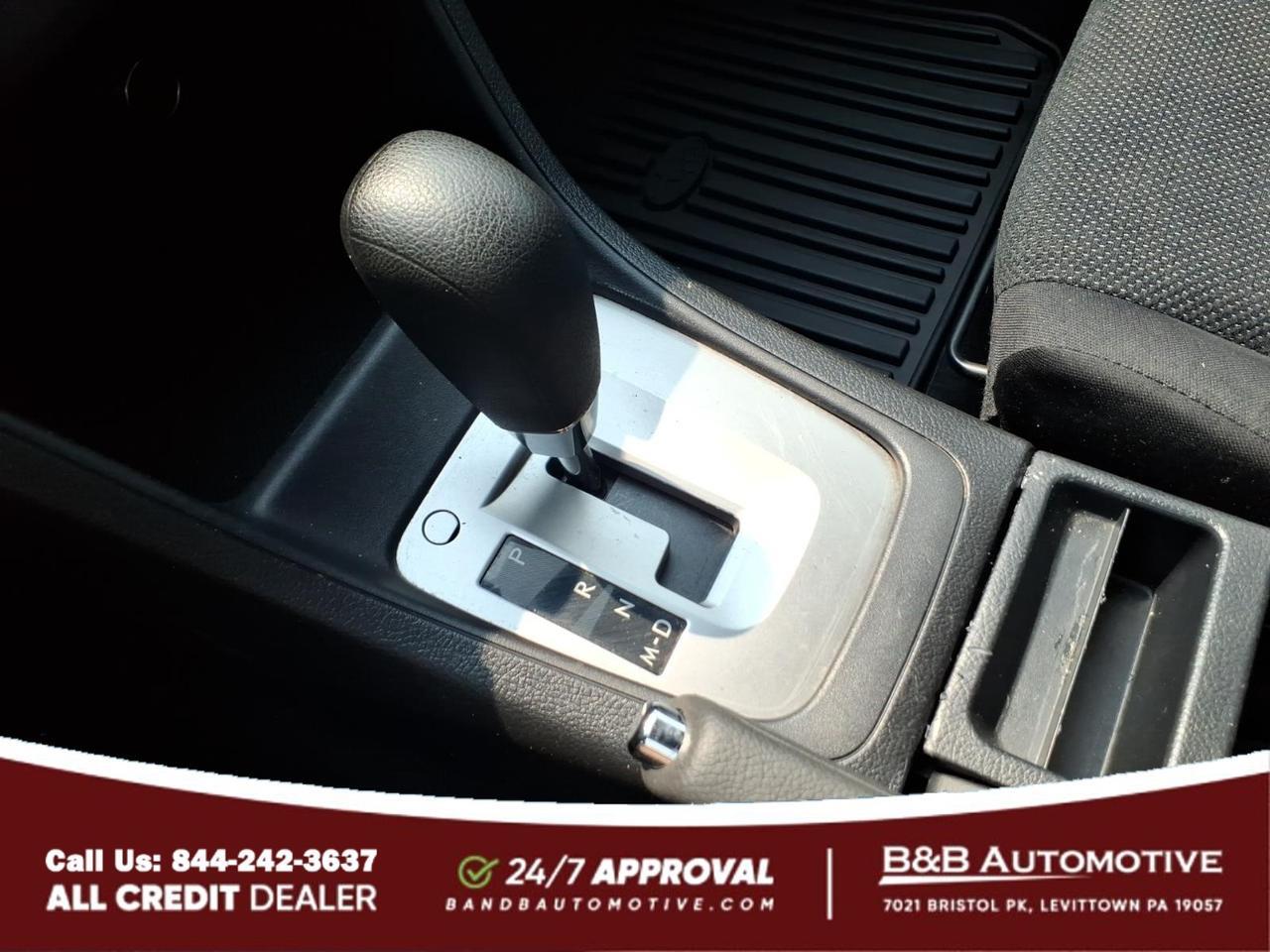 2013 Subaru Impreza 2.0i Premium Levittown PA