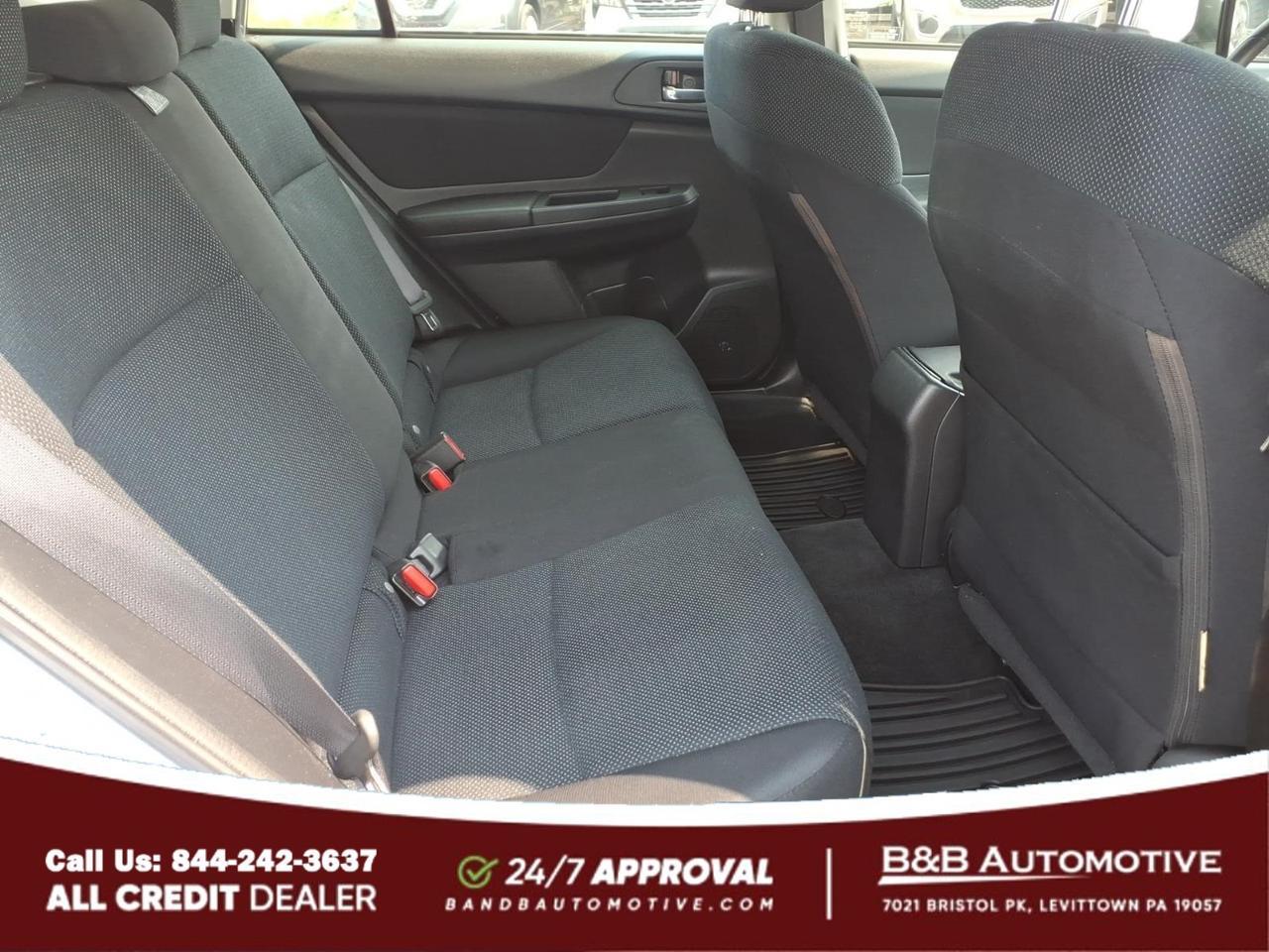 2013 Subaru Impreza 2.0i Premium Levittown PA