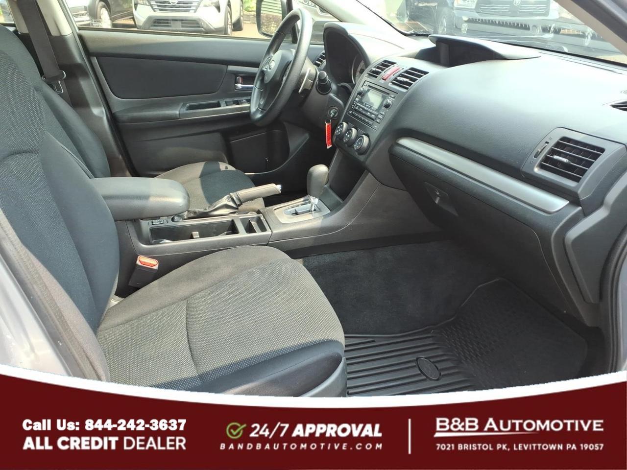 2013 Subaru Impreza 2.0i Premium Levittown PA