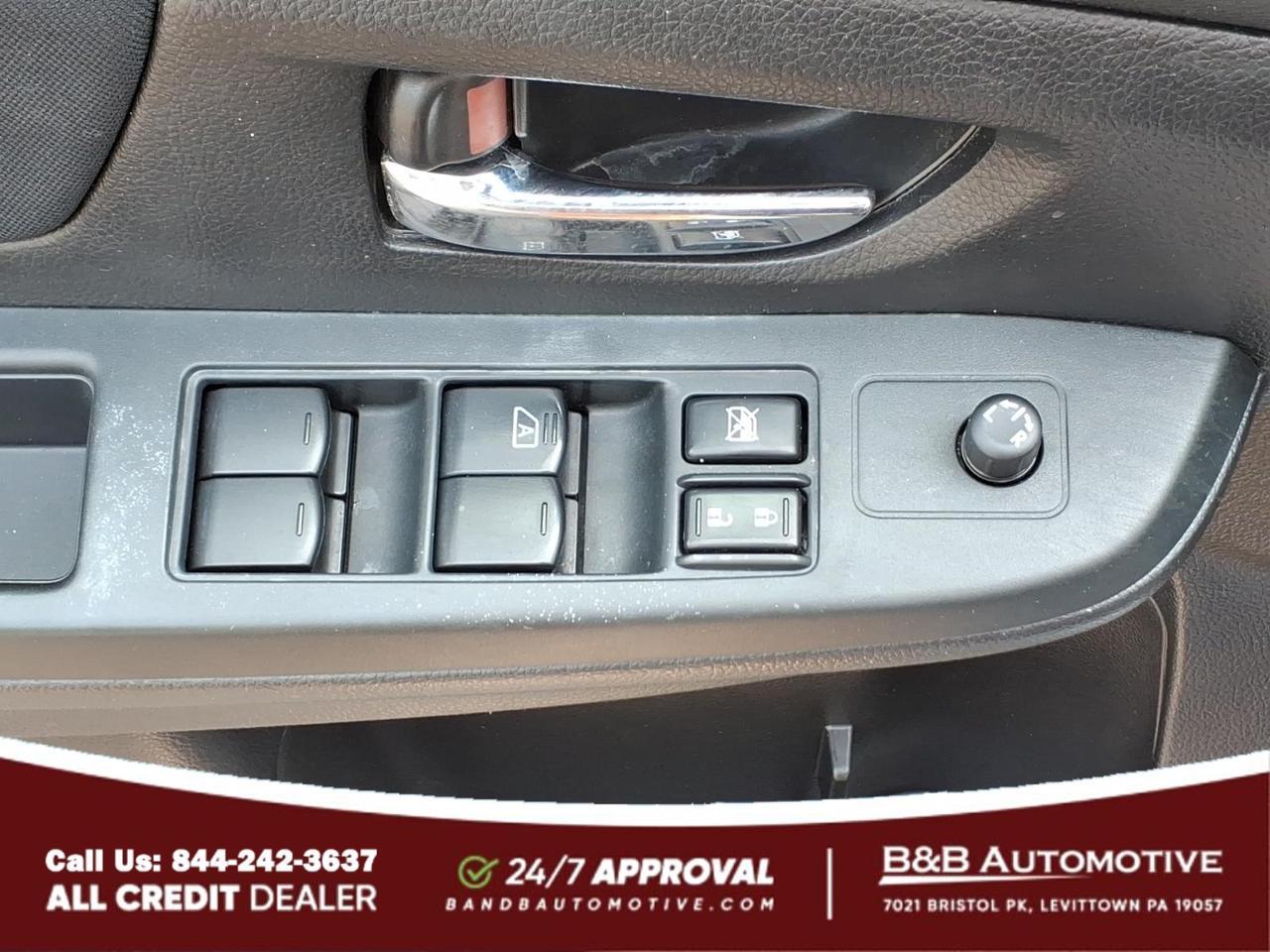 2013 Subaru Impreza 2.0i Premium Levittown PA