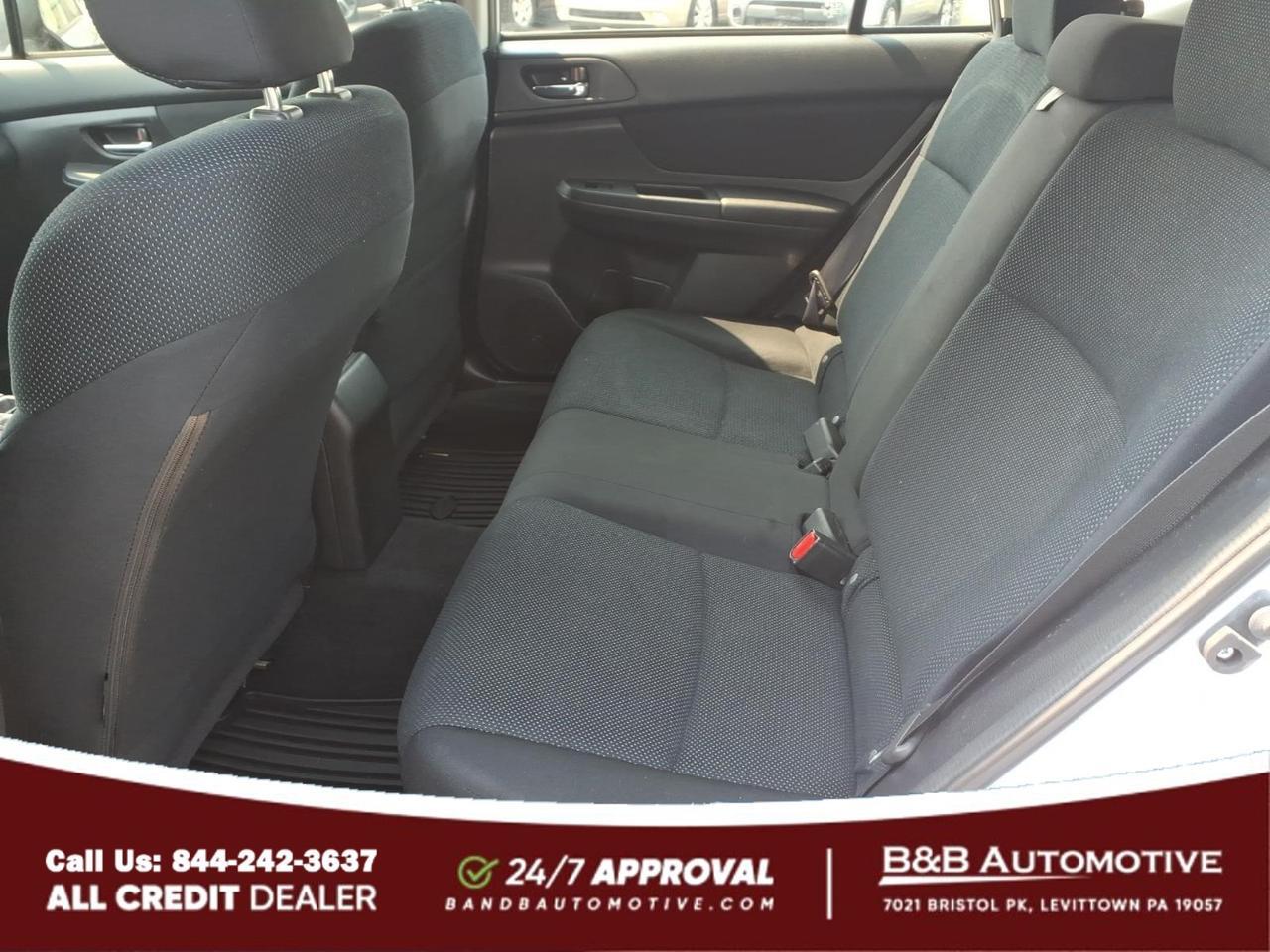 2013 Subaru Impreza 2.0i Premium Levittown PA