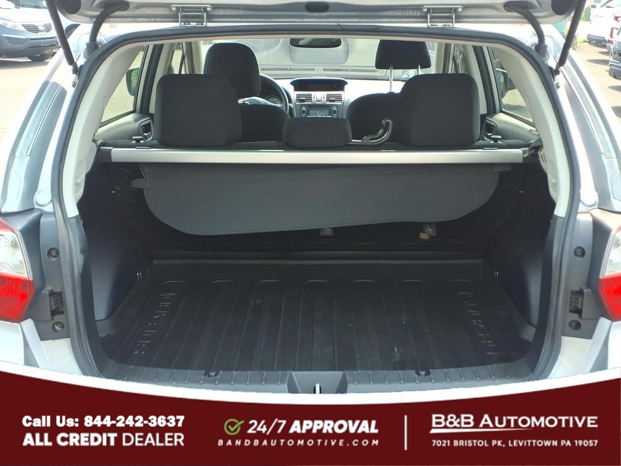 2013 Subaru Impreza 2.0i Premium Levittown PA