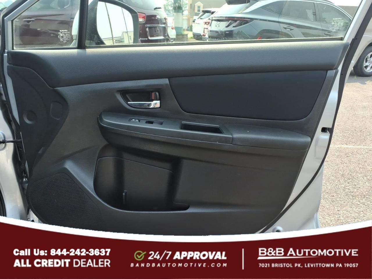 2013 Subaru Impreza 2.0i Premium Levittown PA