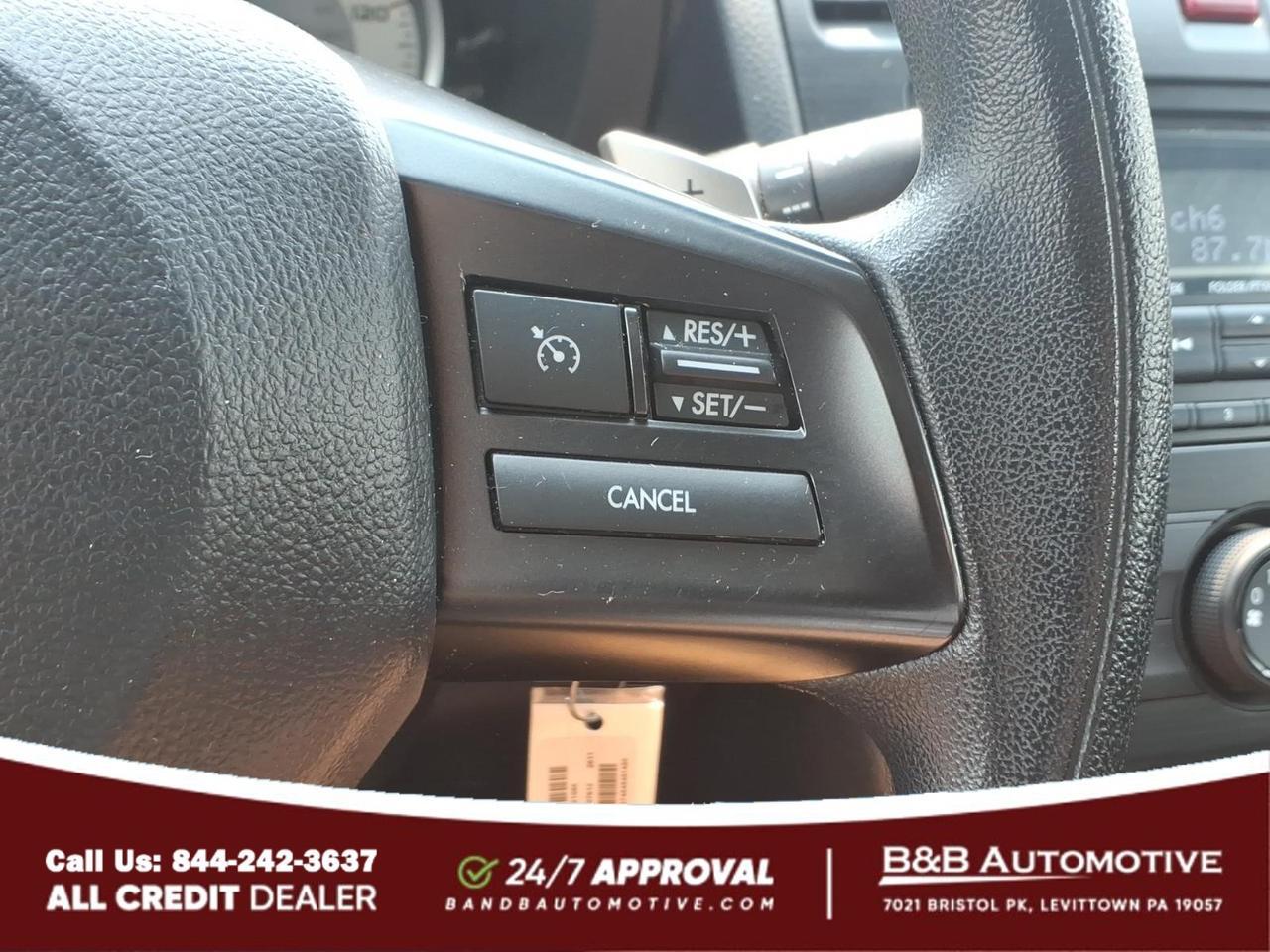 2013 Subaru Impreza 2.0i Premium Levittown PA