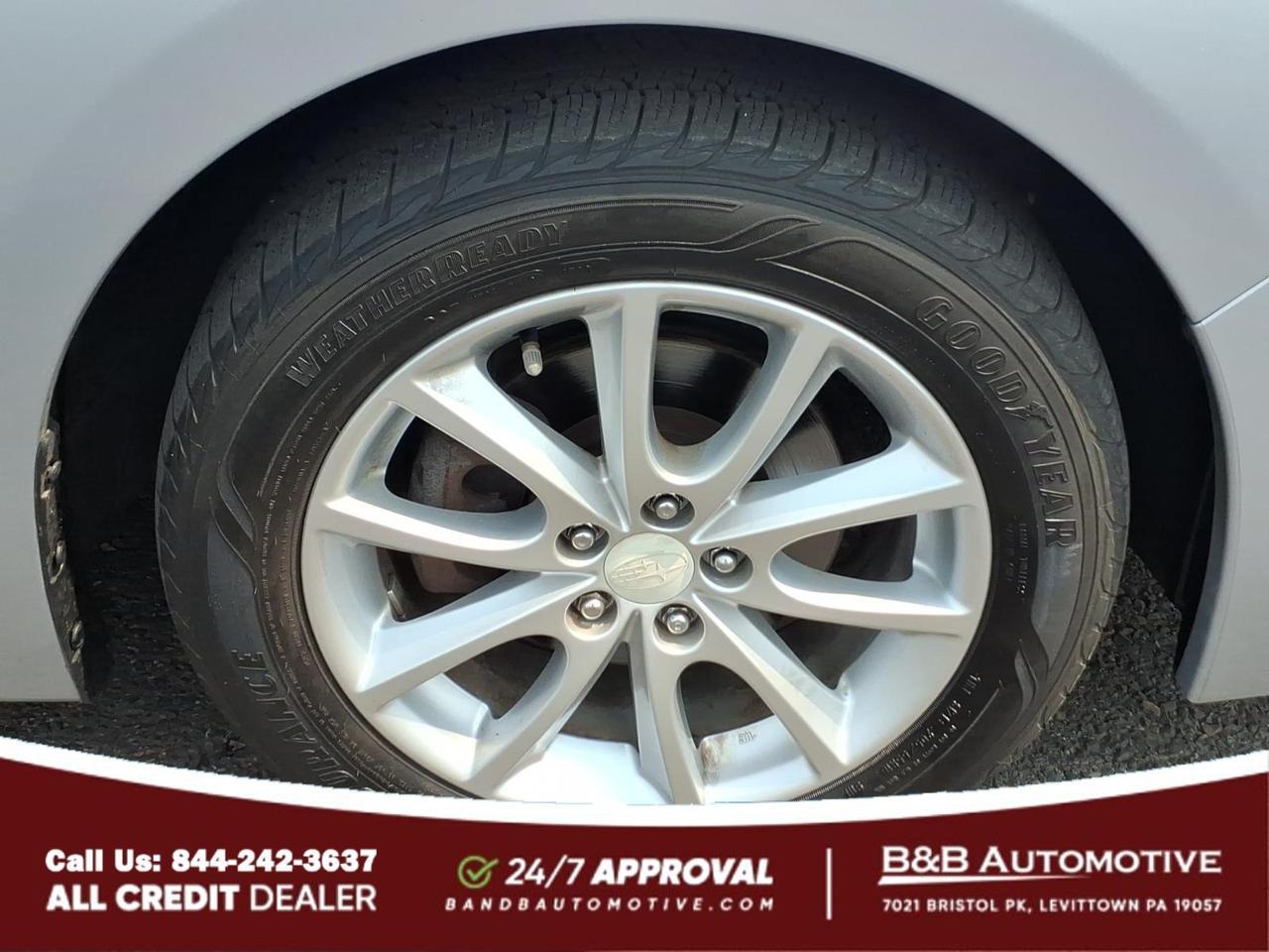 2013 Subaru Impreza 2.0i Premium Levittown PA
