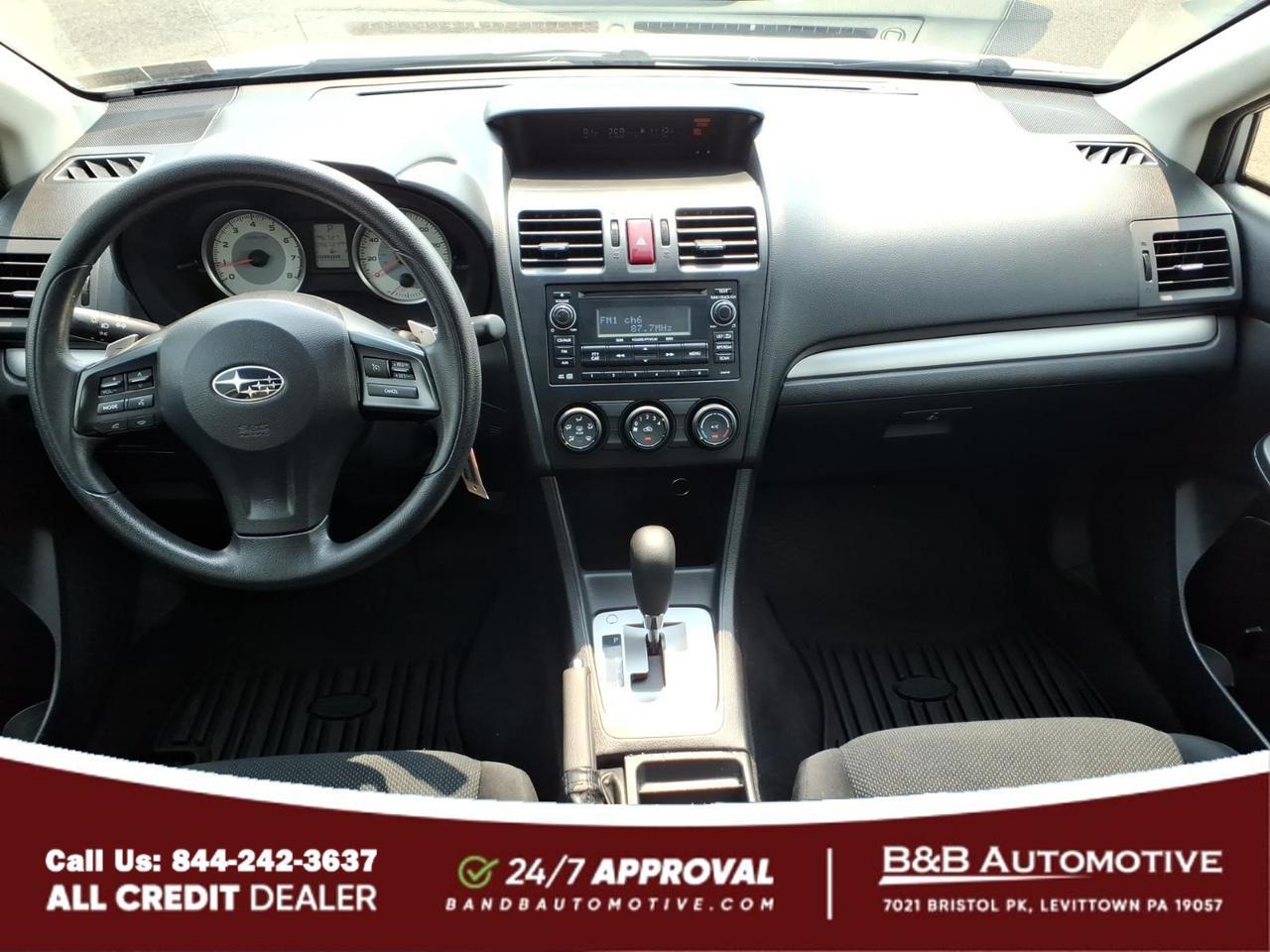2013 Subaru Impreza 2.0i Premium Levittown PA