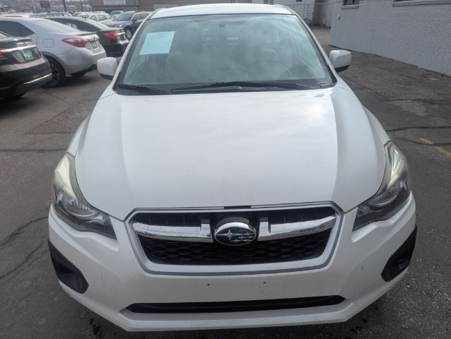 2013 Subaru Impreza 2.0i Premium Ogden UT