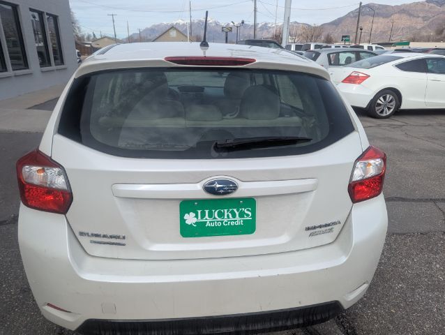 2013 Subaru Impreza 2.0i Premium Ogden UT
