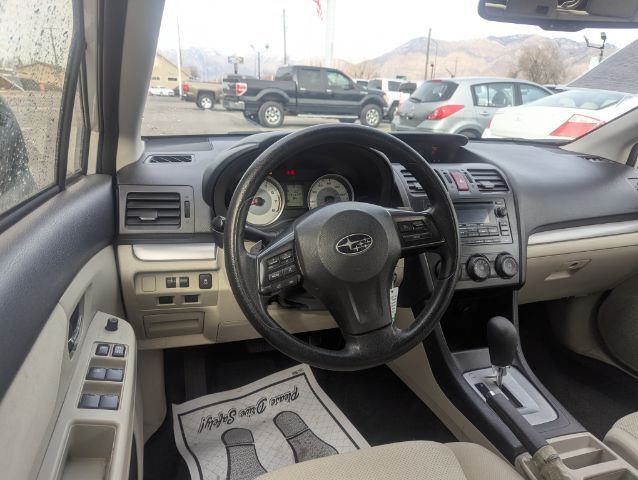 2013 Subaru Impreza 2.0i Premium Ogden UT