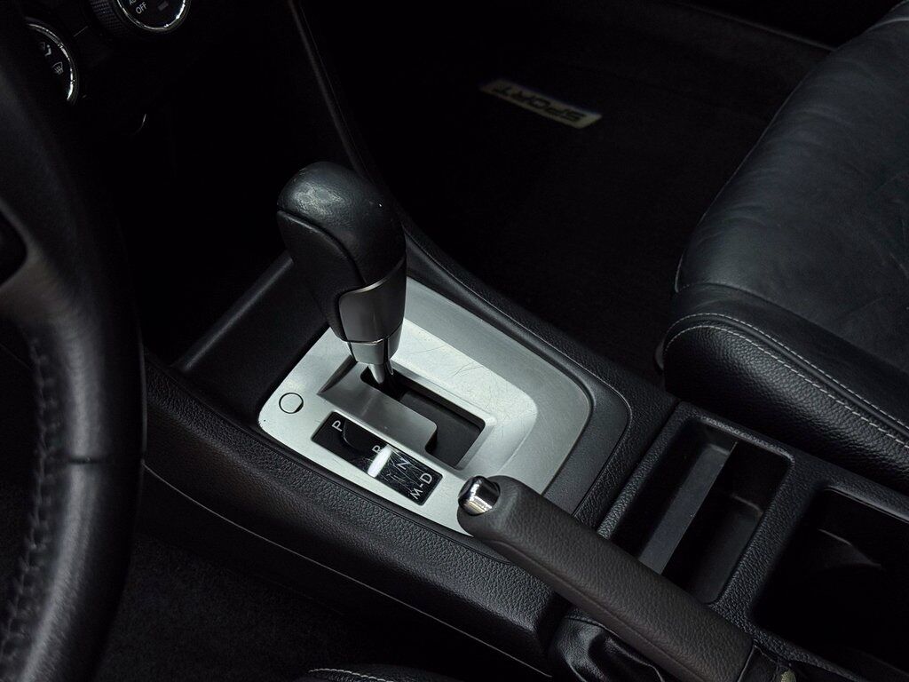 2013 Subaru Impreza 2.0i Sport Limited Portland OR