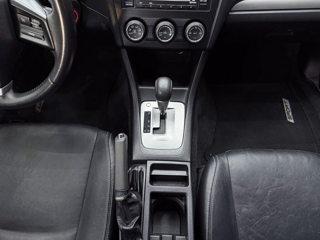 2013 Subaru Impreza 2.0i Sport Limited Portland OR