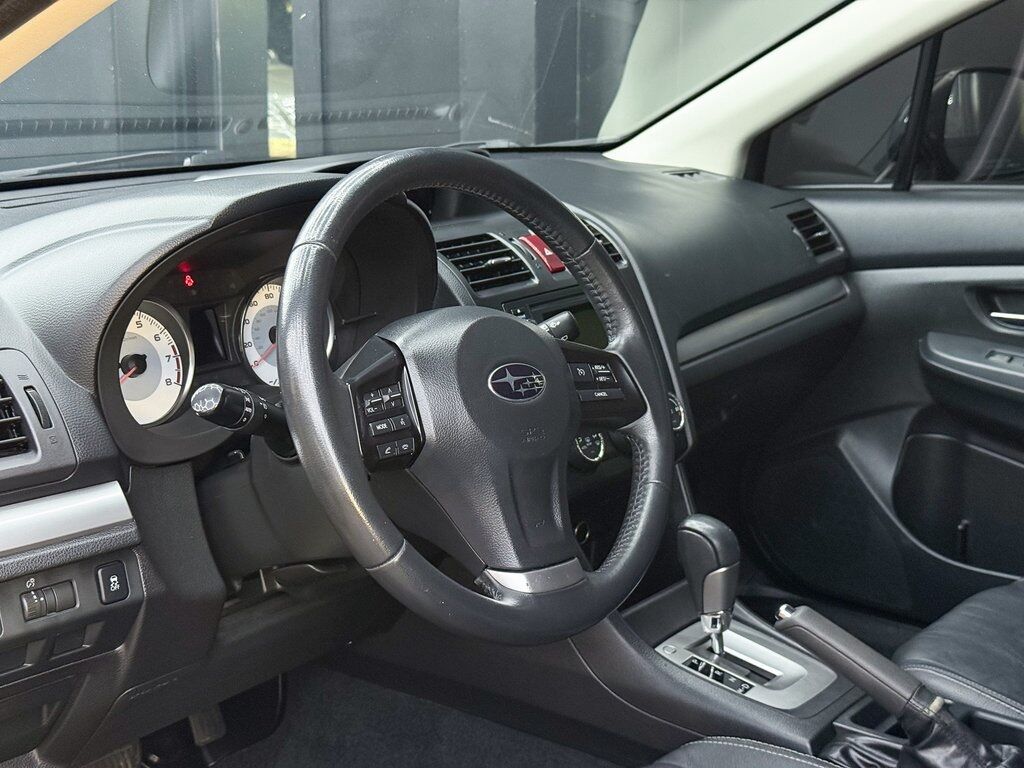 2013 Subaru Impreza 2.0i Sport Limited Portland OR