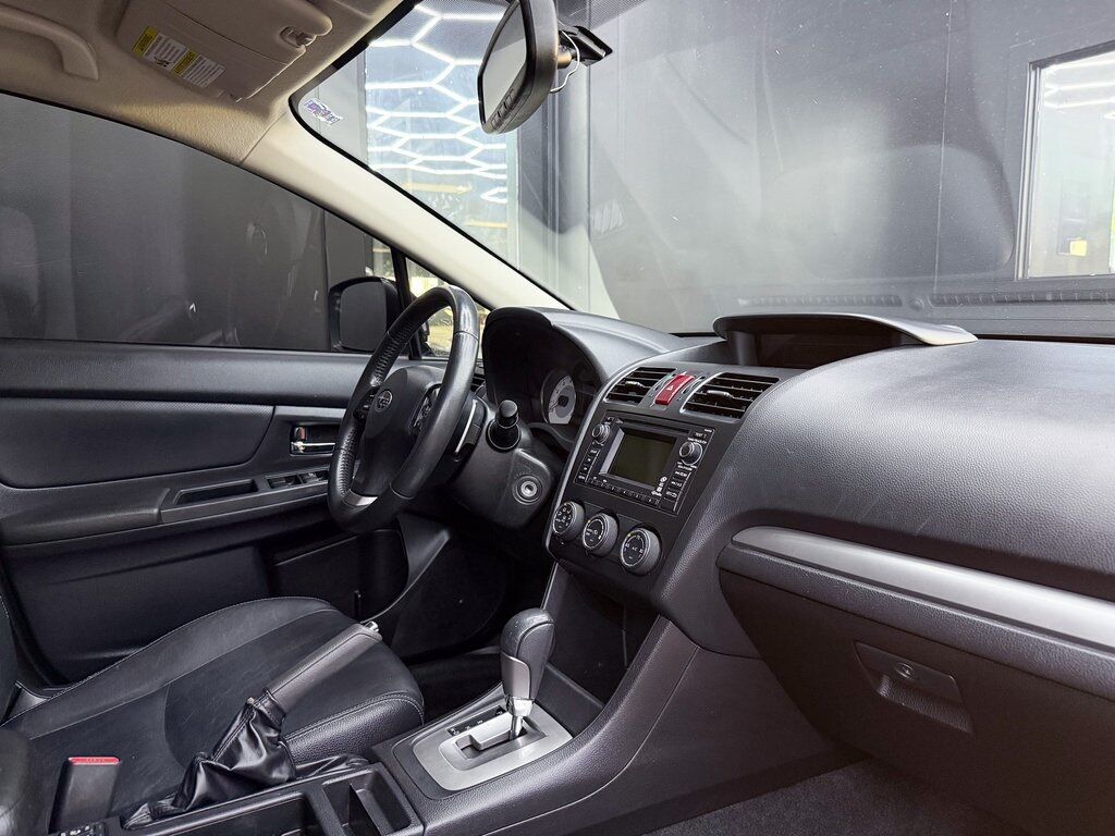2013 Subaru Impreza 2.0i Sport Limited Portland OR
