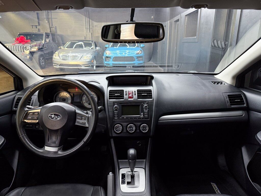 2013 Subaru Impreza 2.0i Sport Limited Portland OR