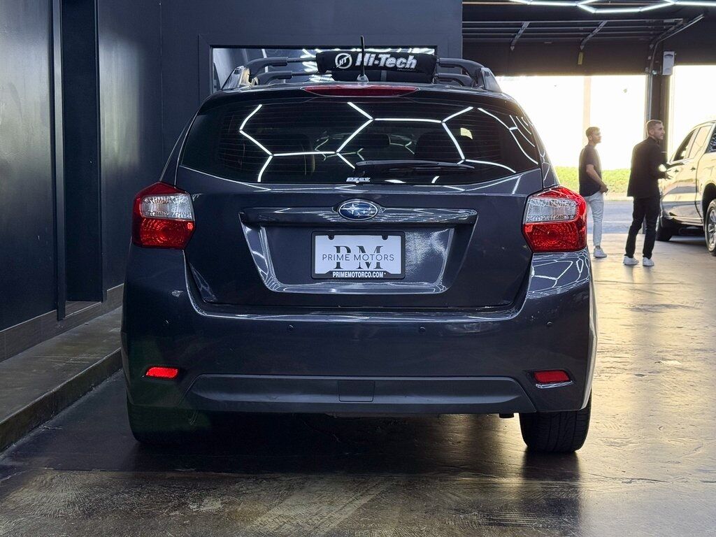2013 Subaru Impreza 2.0i Sport Limited Portland OR