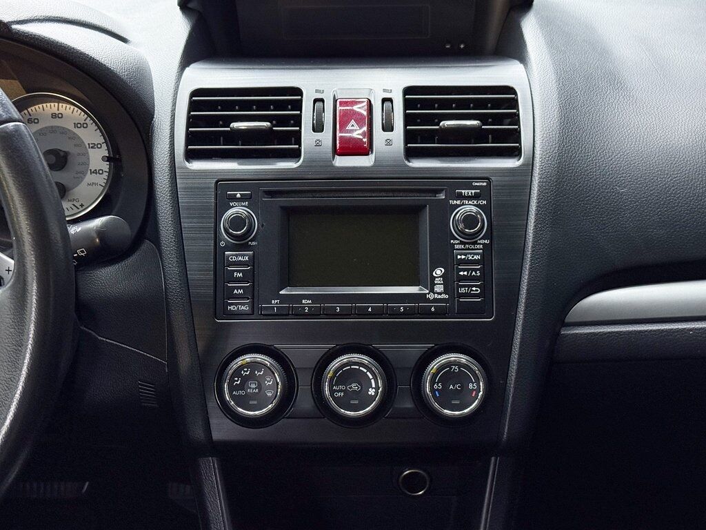 2013 Subaru Impreza 2.0i Sport Limited Portland OR
