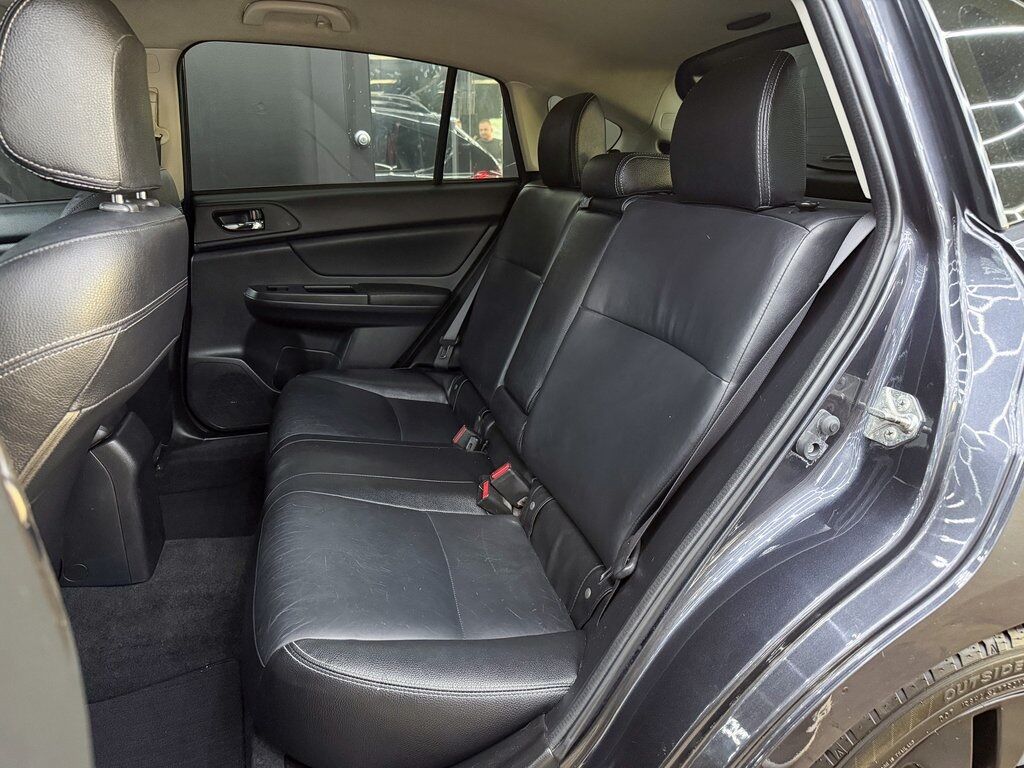 2013 Subaru Impreza 2.0i Sport Limited Portland OR