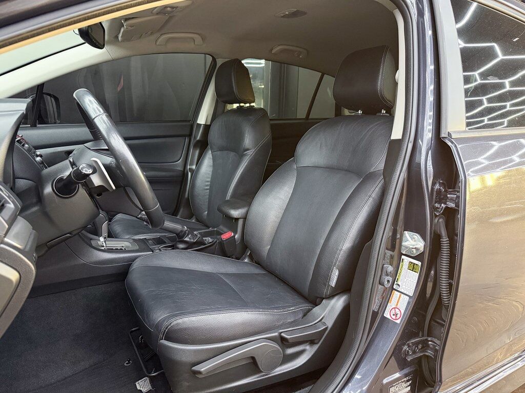 2013 Subaru Impreza 2.0i Sport Limited Portland OR