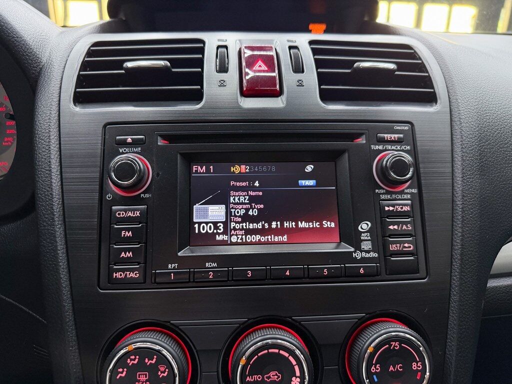 2013 Subaru Impreza 2.0i Sport Limited Portland OR