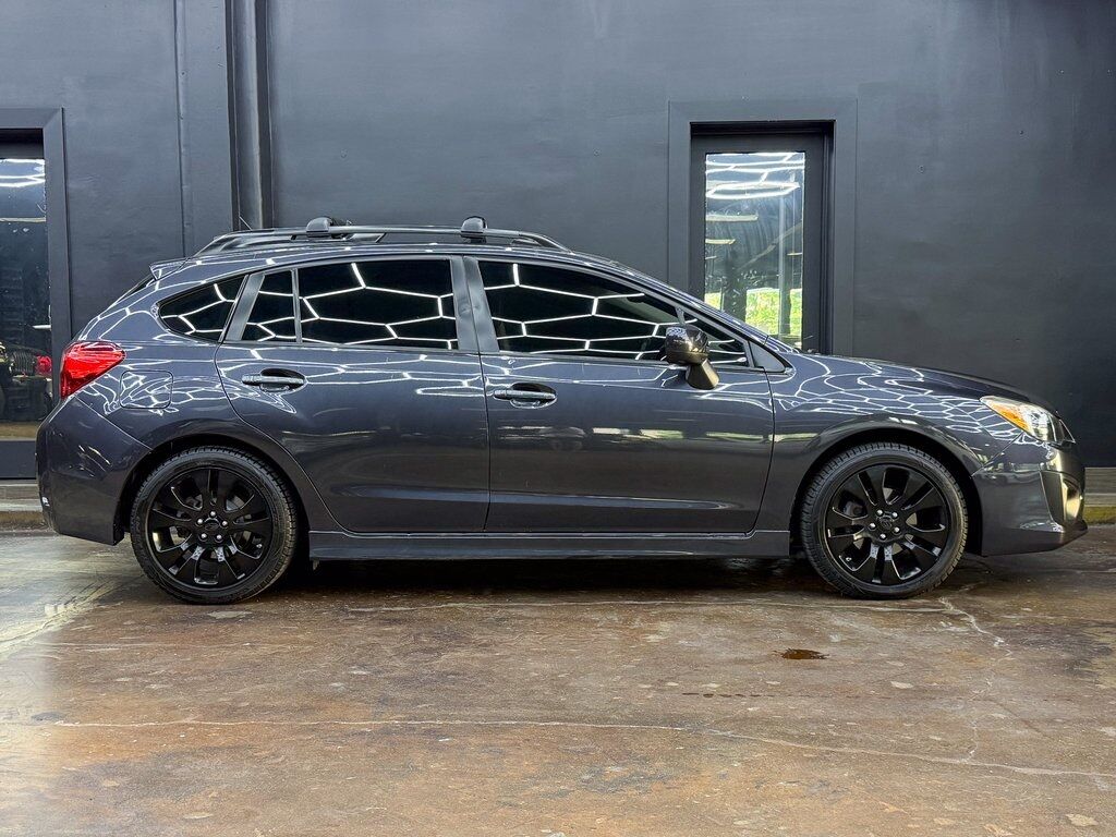 2013 Subaru Impreza 2.0i Sport Limited Portland OR