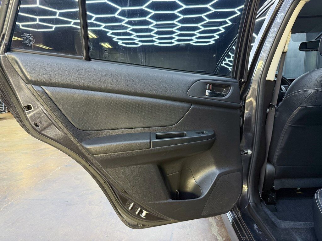 2013 Subaru Impreza 2.0i Sport Limited Portland OR