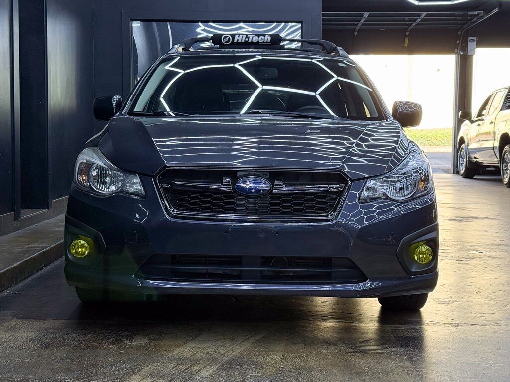 2013 Subaru Impreza 2.0i Sport Limited Portland OR