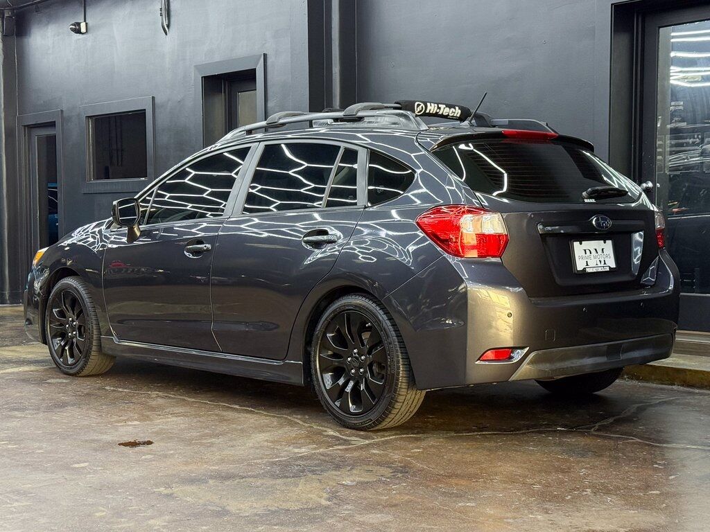 2013 Subaru Impreza 2.0i Sport Limited Portland OR