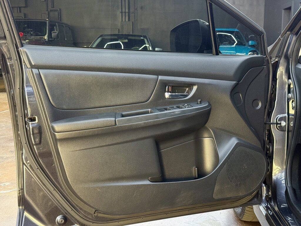 2013 Subaru Impreza 2.0i Sport Limited Portland OR