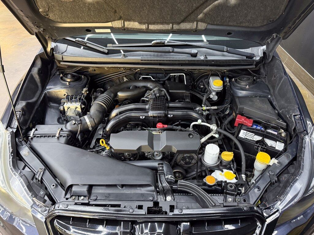 2013 Subaru Impreza 2.0i Sport Limited Portland OR