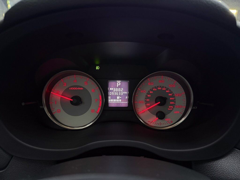 2013 Subaru Impreza 2.0i Sport Limited Portland OR
