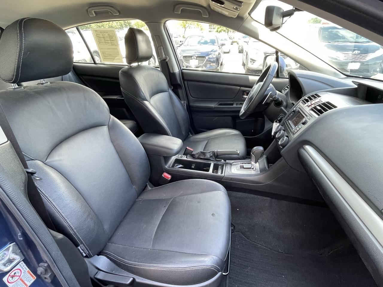 2013 Subaru Impreza 2.0i Sport Limited Alexandria VA