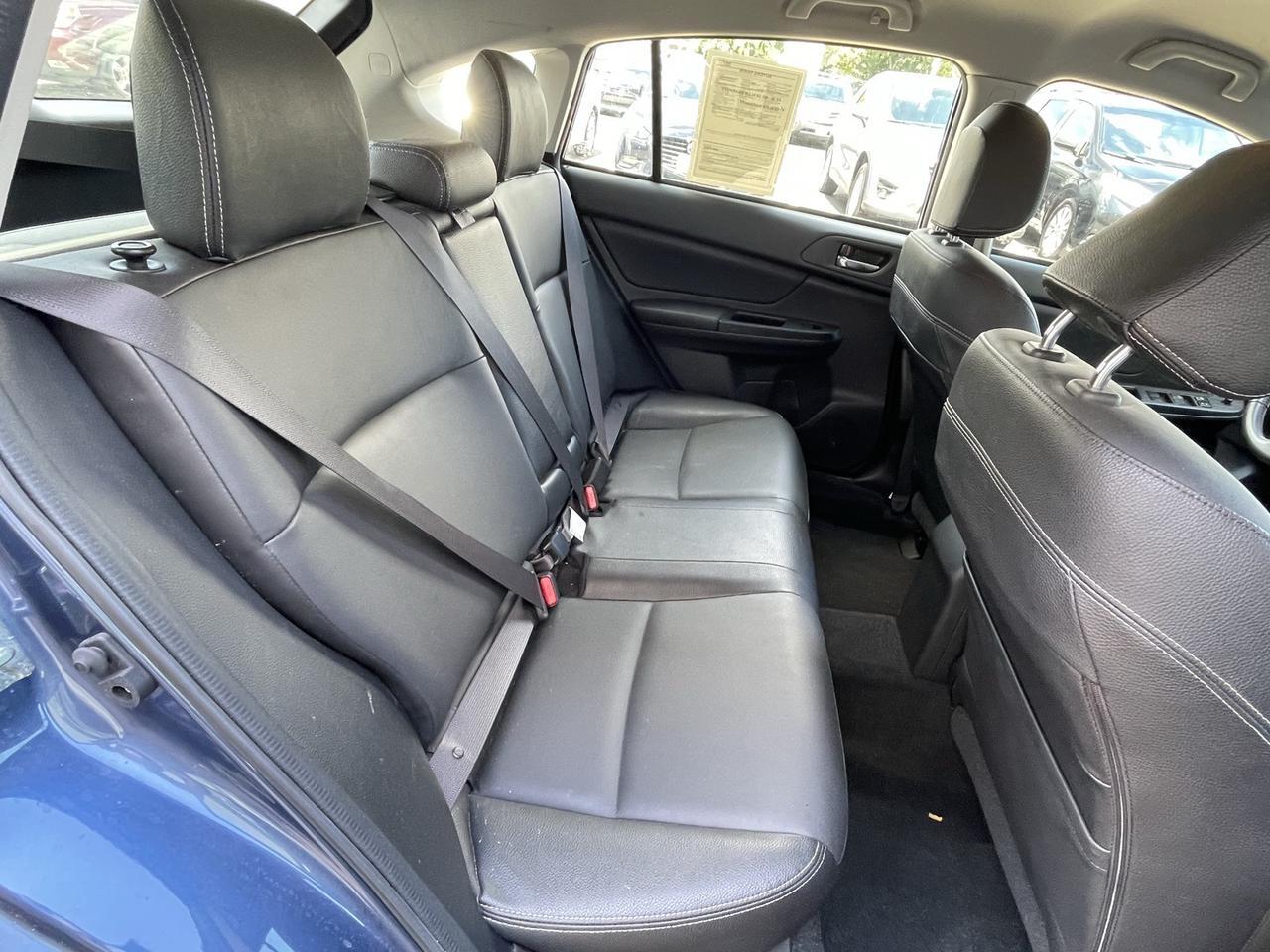 2013 Subaru Impreza 2.0i Sport Limited Alexandria VA