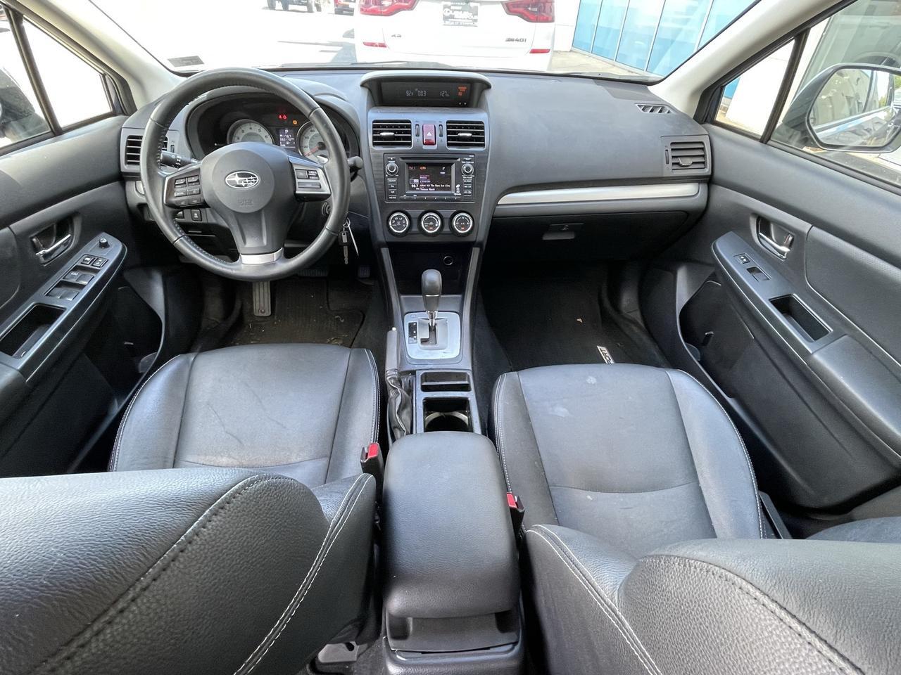 2013 Subaru Impreza 2.0i Sport Limited Alexandria VA